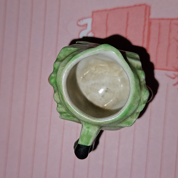 Staffordshire Character Mug - Picture 5 of 6